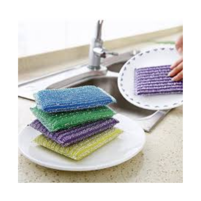 KITCHEN MAGIC CLEANING SPONGE