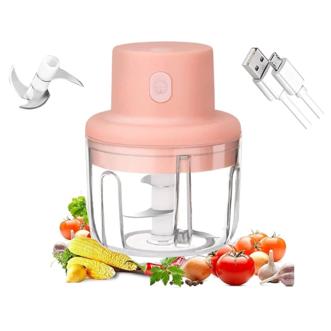 INTELLIGENT ELECTRIC GARLIC MACHINE