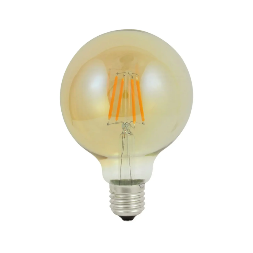 LED BULB MODEL:G95
