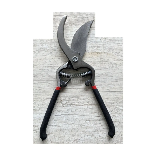 GARDEN SECATEURS SCISSOR SHEARS GRAFTING TOOL,FRUIT TREE