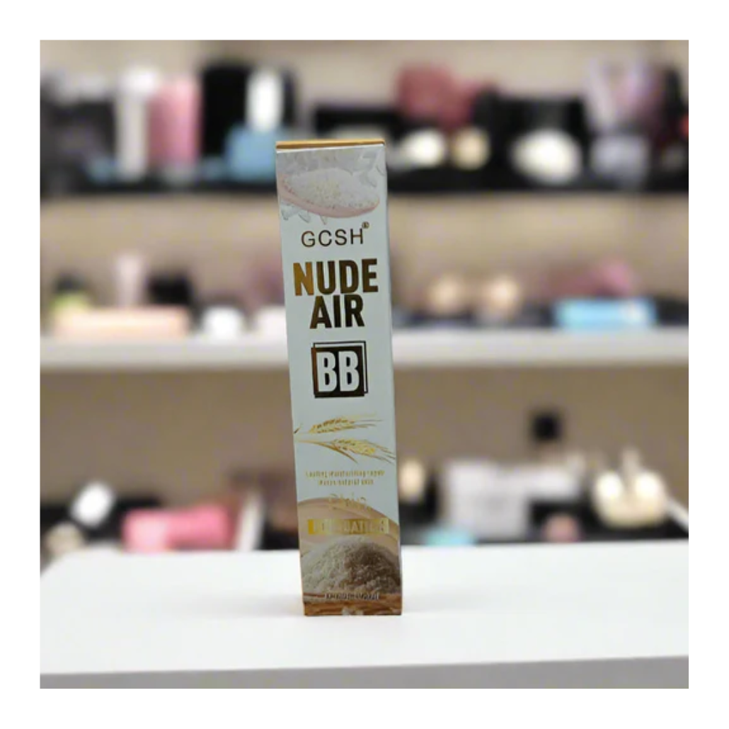 GCSH NUDE AIR BB FOUNDATION