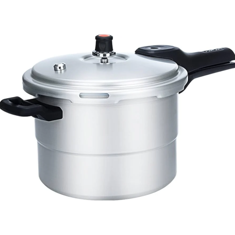XILIPU 26 CM PRESSURE COOKER-8L CAPACITY