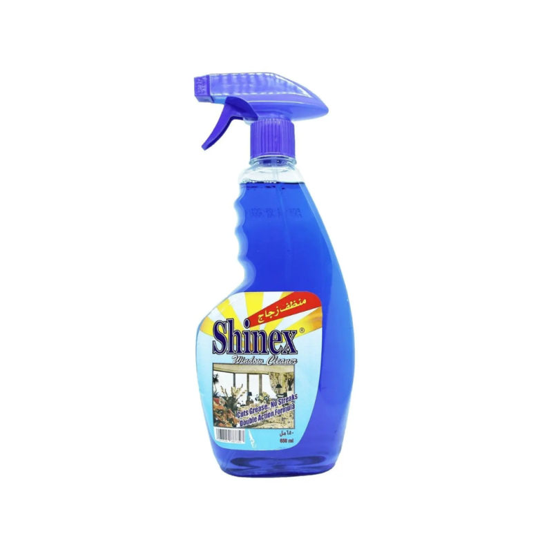 SHINEX 650ML