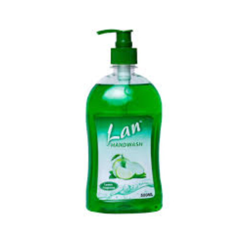 HAND SOAP 500ML