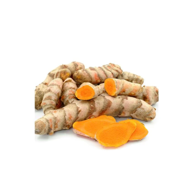 FRESH TURMERIC/KG