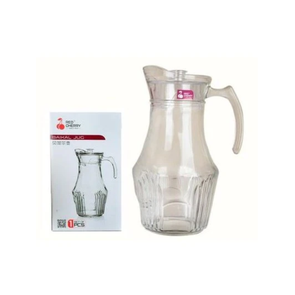 BAIKAL JUG GLASS