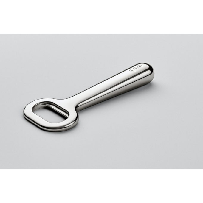 STAINLESS BOTTLE OPENER