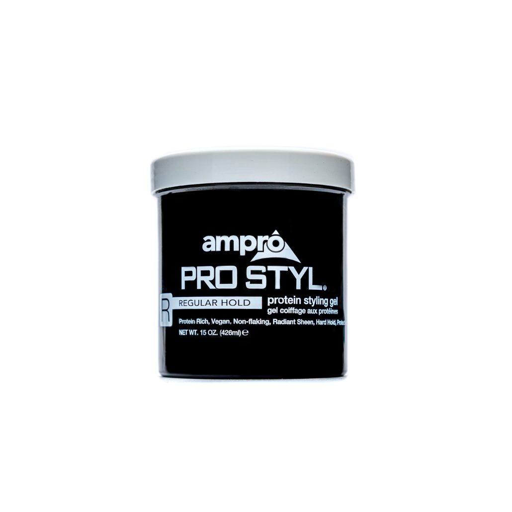 AMPRO PRO STYLE REGULA OLD PROTEIN STYLING GEL 426ML