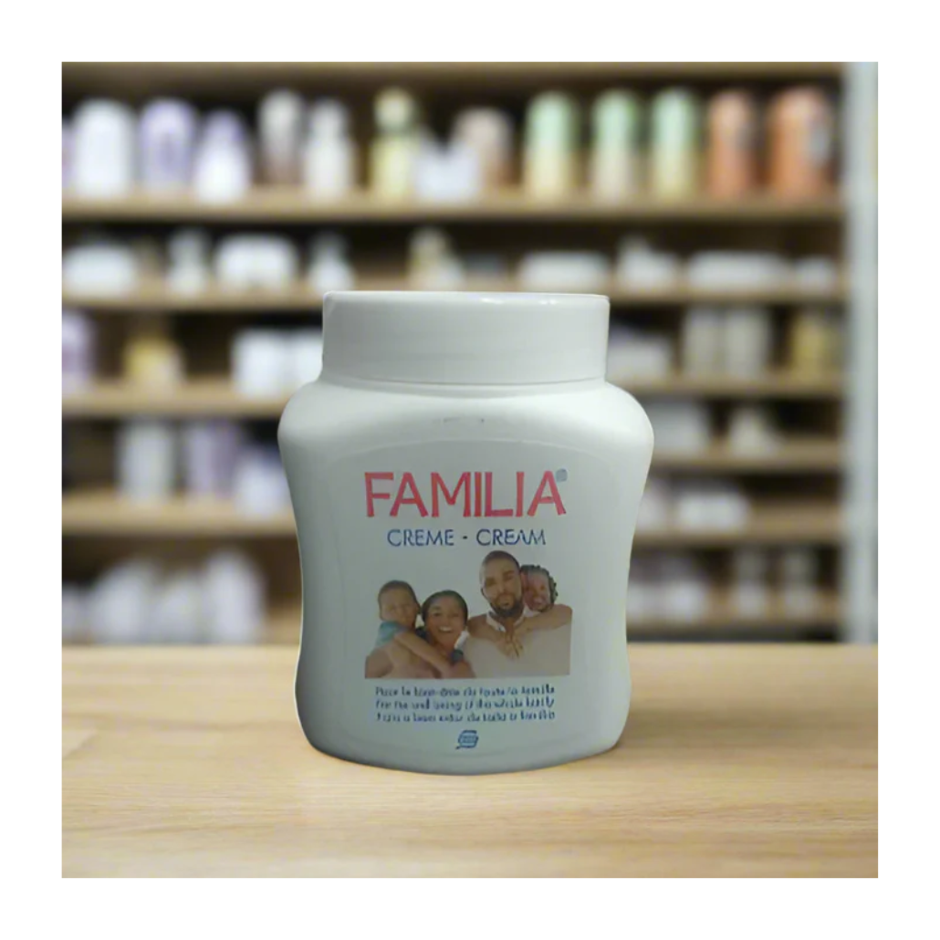 FAMILIA CREME ALL FAMILY MOISTURIZING CREAM 380ML