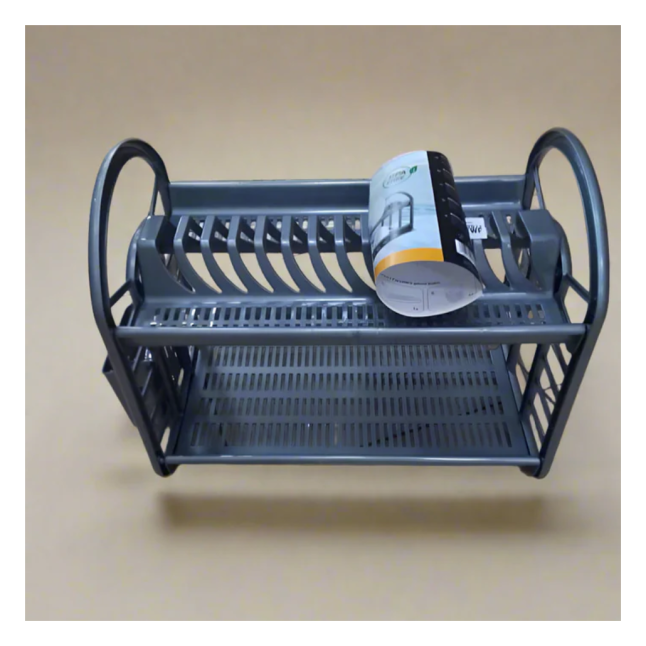 MICHELIN FOLDING DISH DRYING RACK