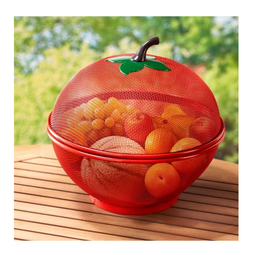 CORBEILLE A FRUITS