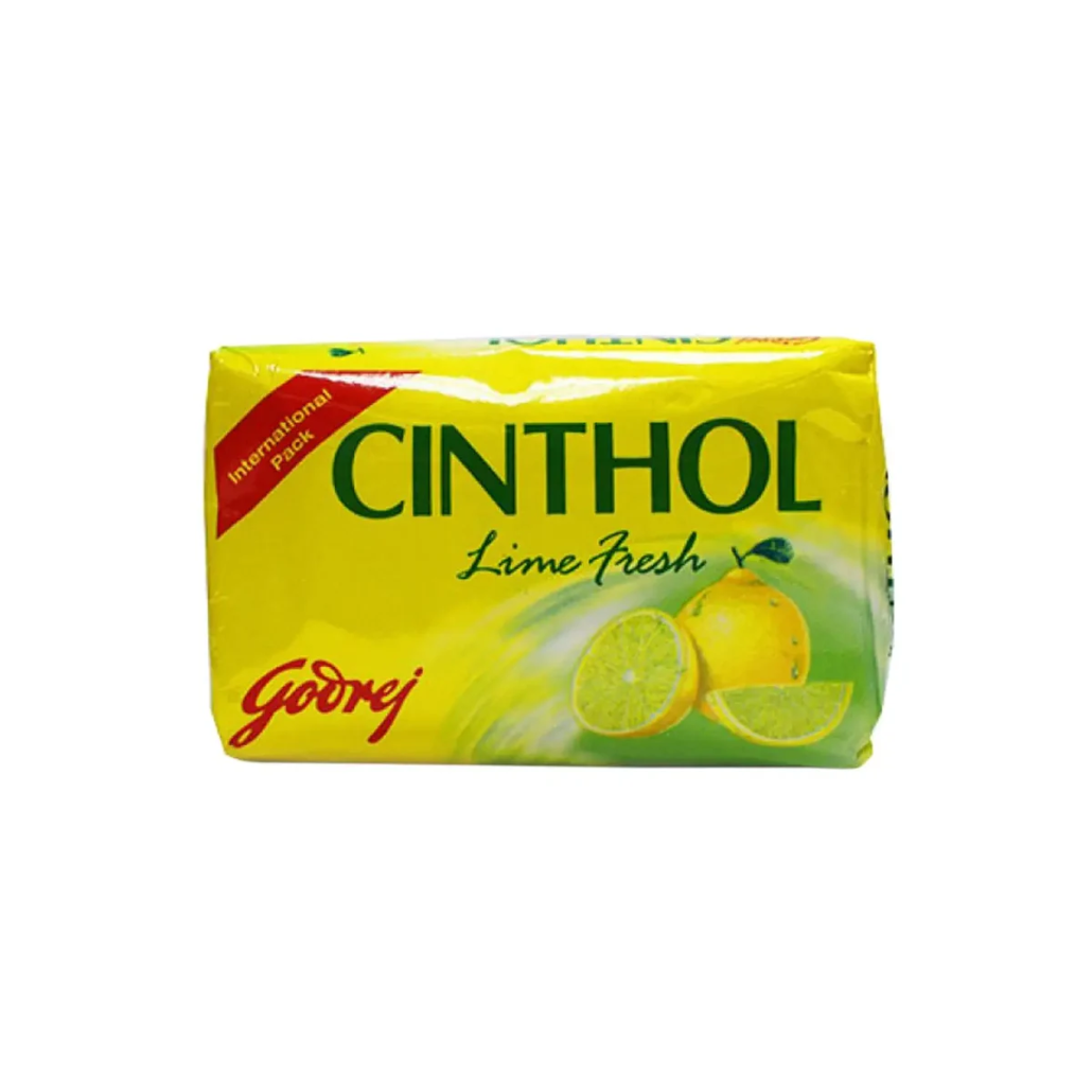 CINTHOL LIME FRESH1.75
