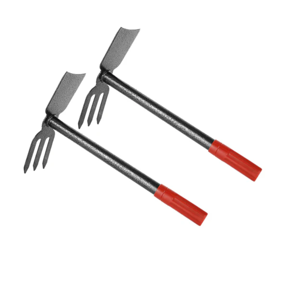 PETTYOR MULTIPURPOSE GARDEN HOE