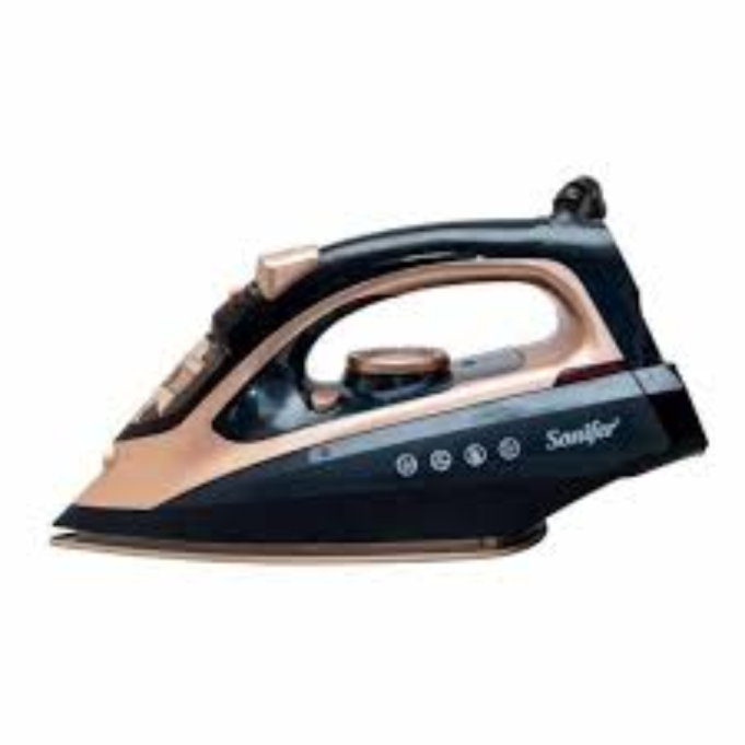 sonifer electric steam iron-9064