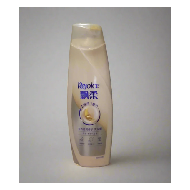 REJOICE GINSENG MULTI EFFECT SHAMPOO 400G