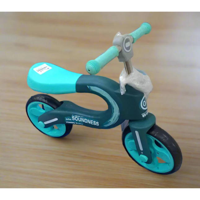 HAPPY BABY BALANCE BIKE