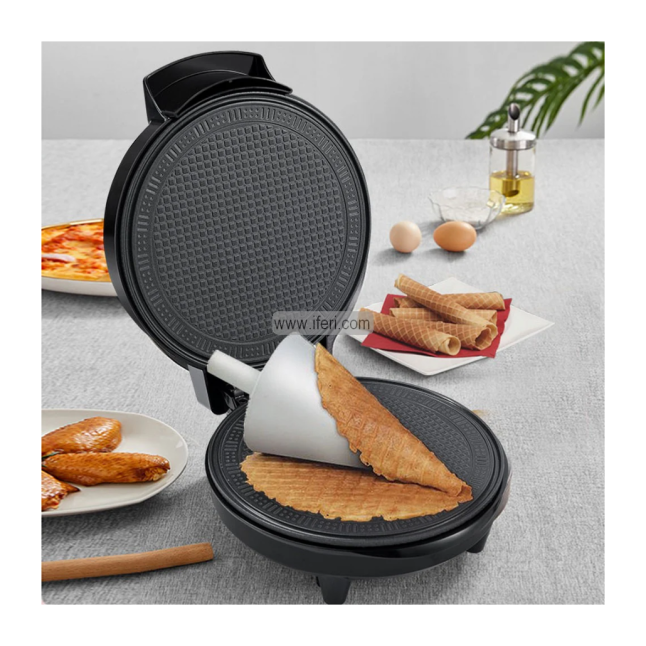 SONIFER ICE CONE MAKER SF-6094 1000W