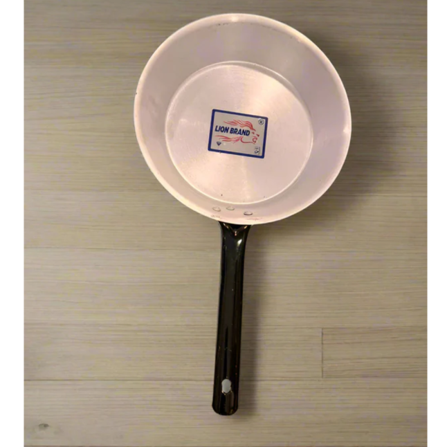 LONG BRAND ALUMINIUM FRYING PAN
