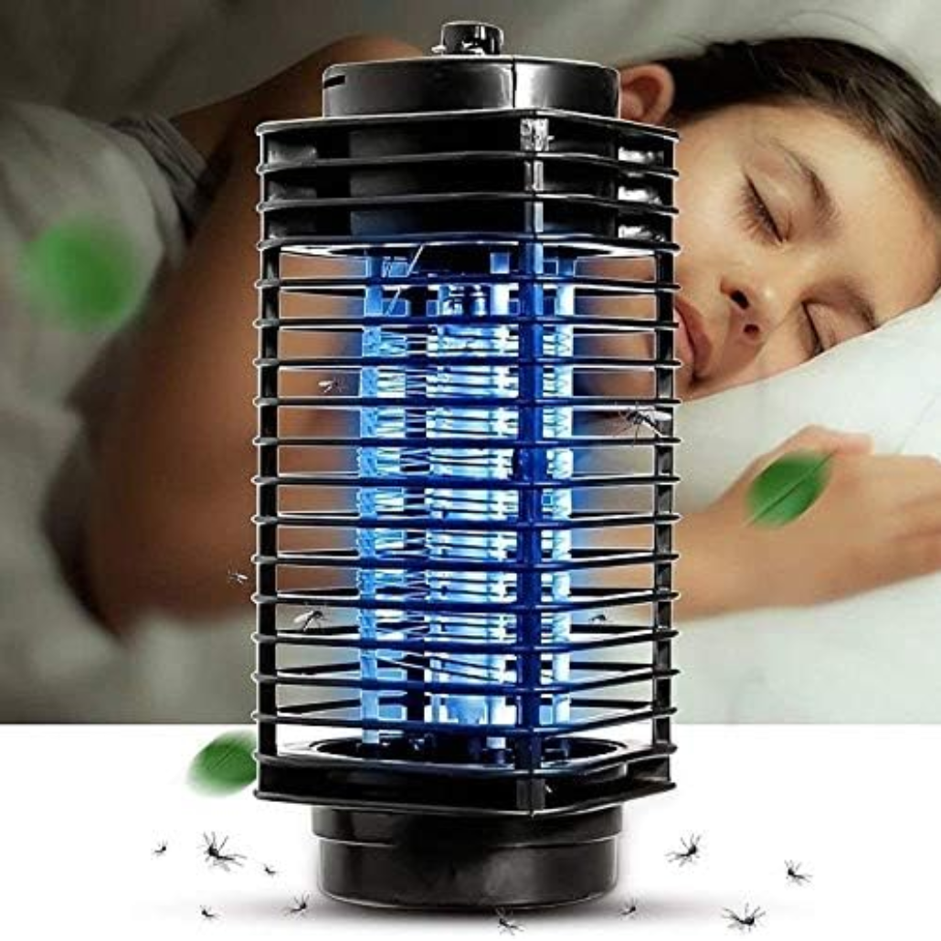 ELECTRONIC MOSQUITO KILLER