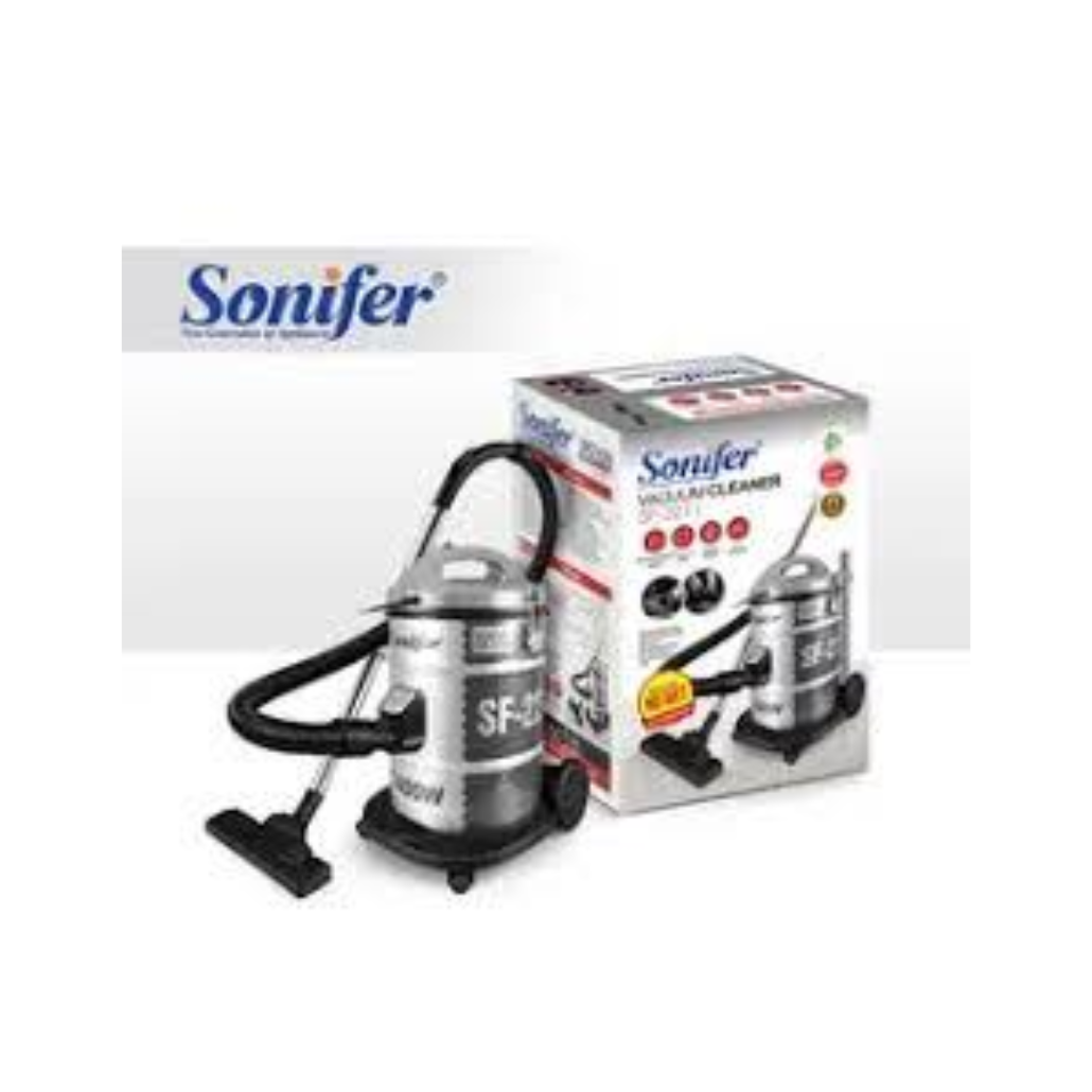 SONIFER VACUUM CLEANER SF-2211 WALT 2100/21L