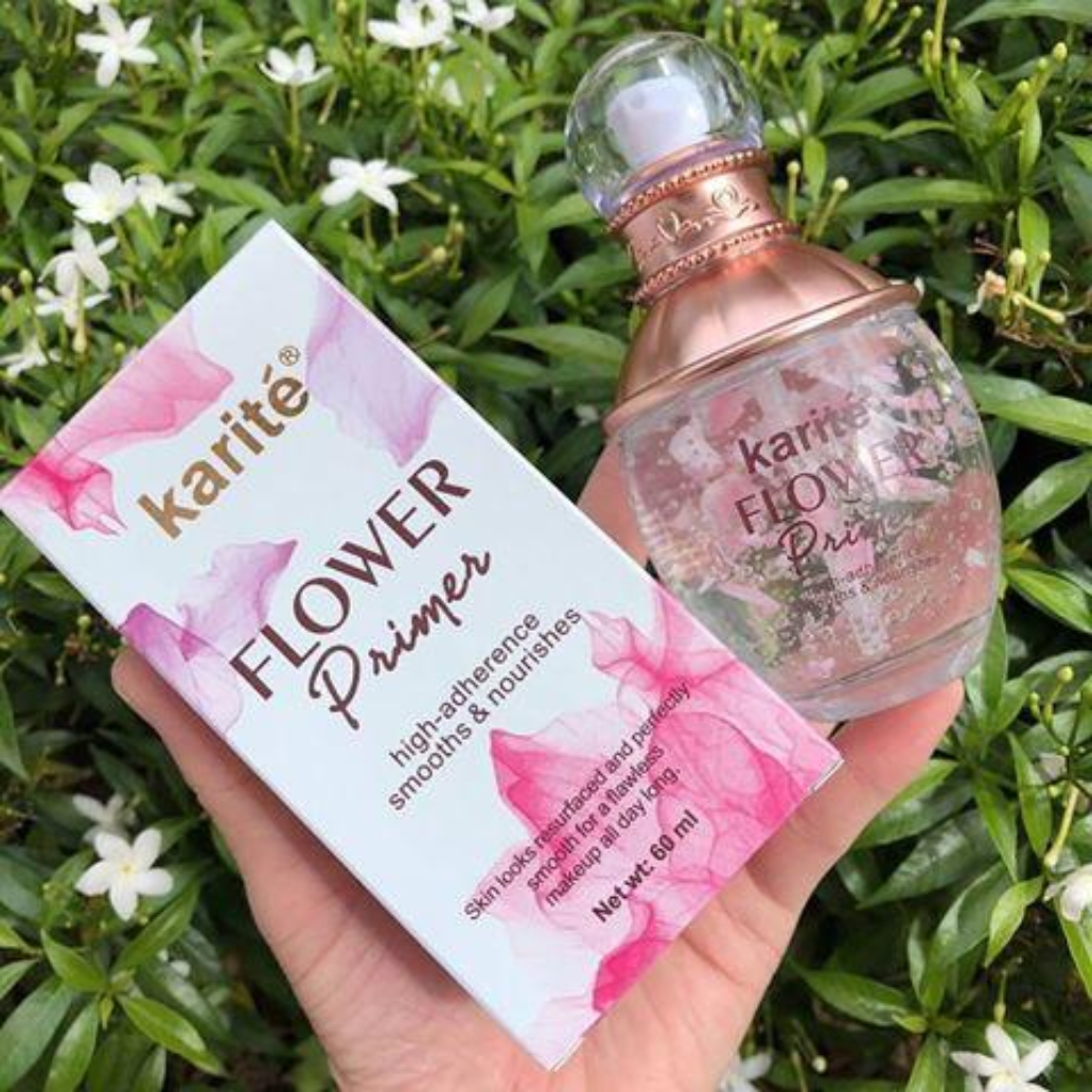KARITE FLOWER PRIMER