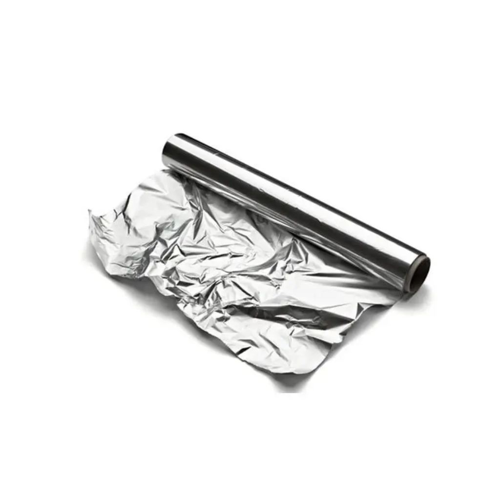 GOLDEN ALUMINIUM FOIL