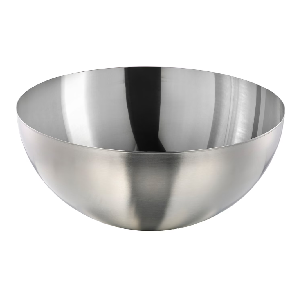 ALUMINIUM BOWL