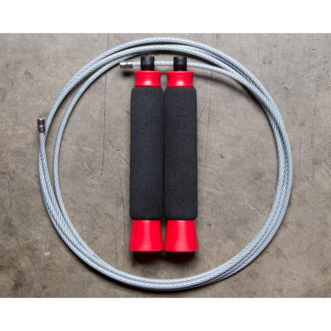 JUMPING ROPE-CABLE