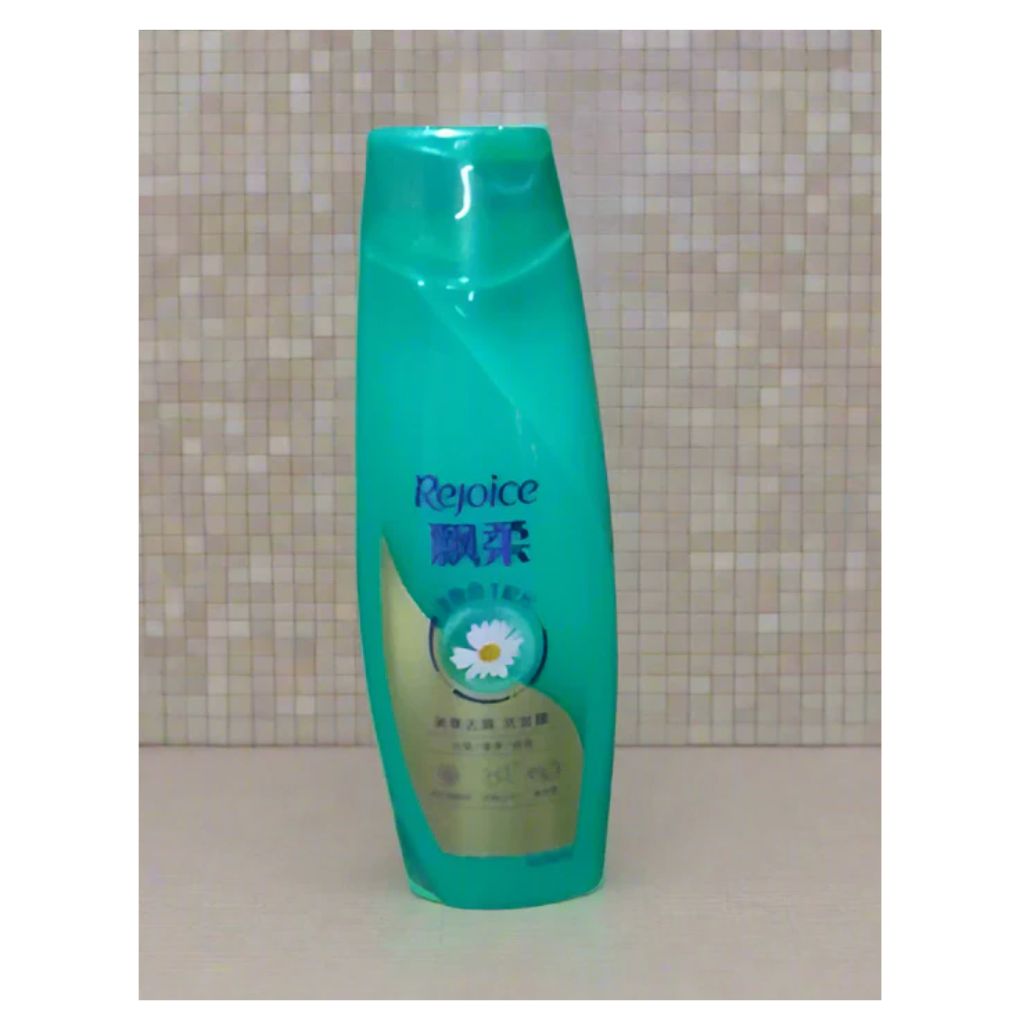 REJOICE SHAMPOO 400G