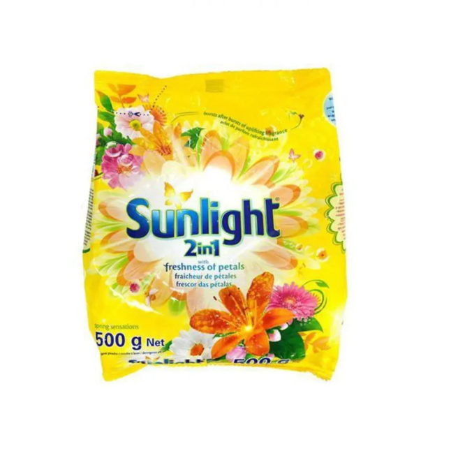 SUNLIGHT/500G