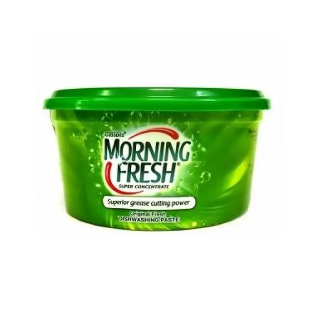 MORNING FRESH DISHWASHING PASTE/400G