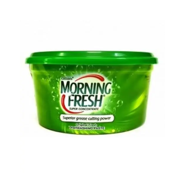 MORNING FRESH DISHWASHING PASTE/400G