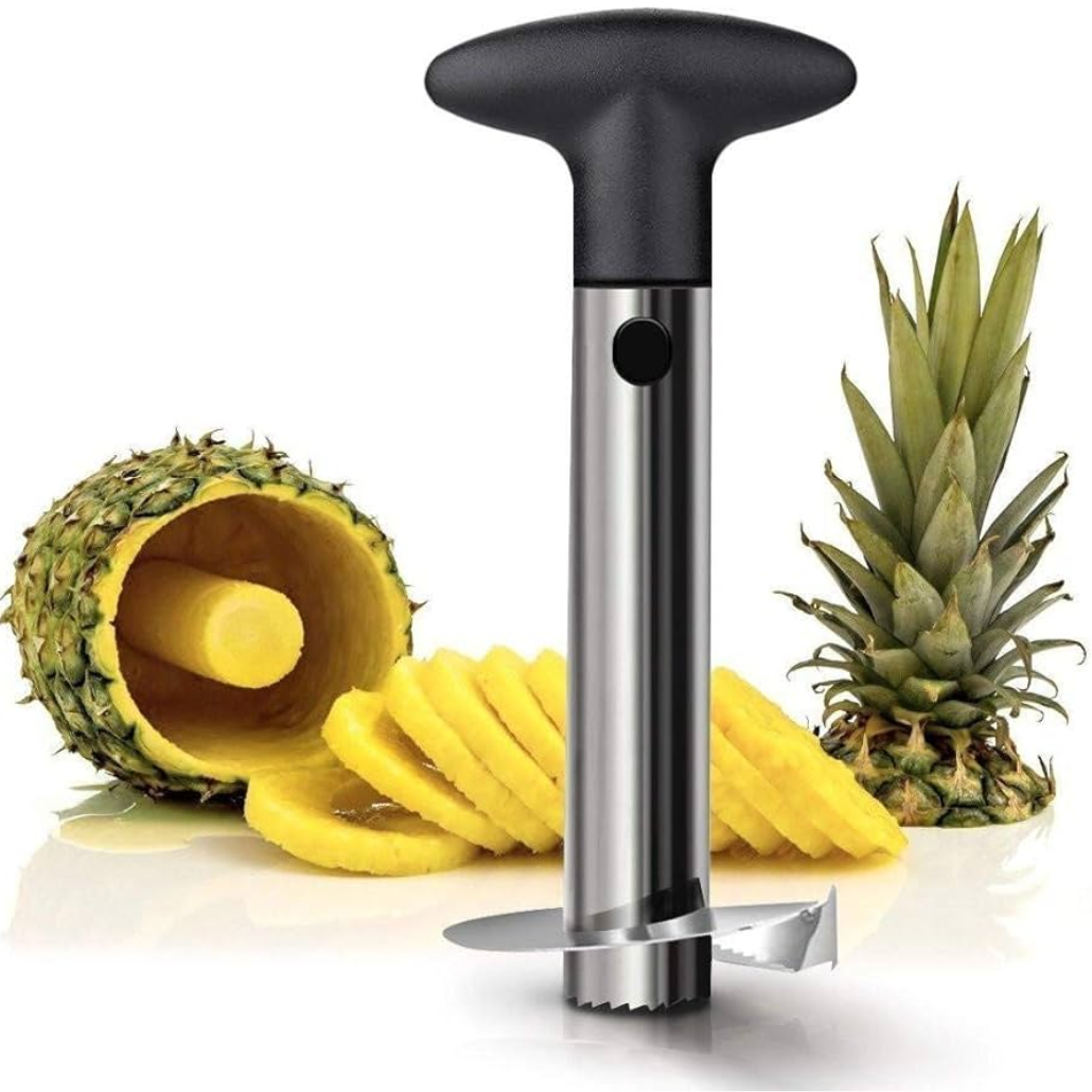 PINEAPPLE SLICER CUTTER