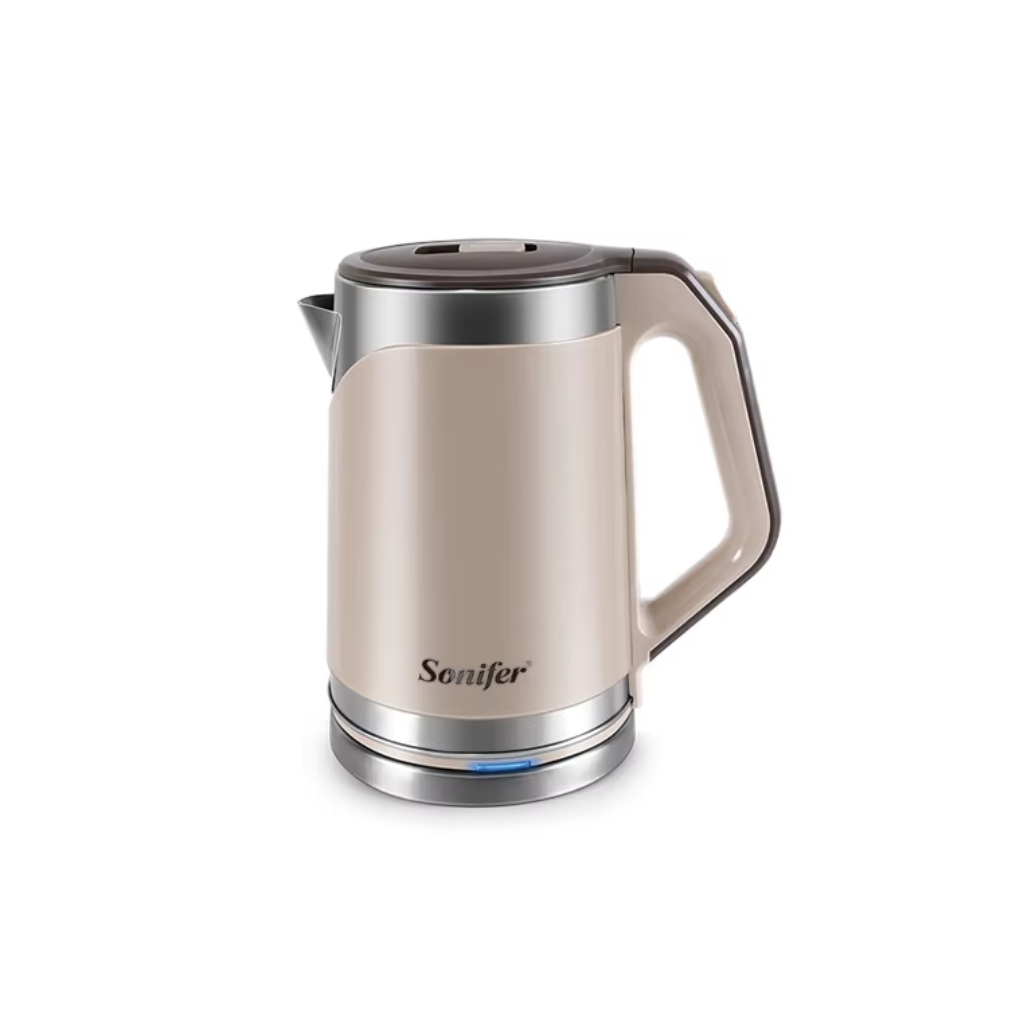 SONIFER ELECTRIC KETTLE SF-2071-1500W-2L