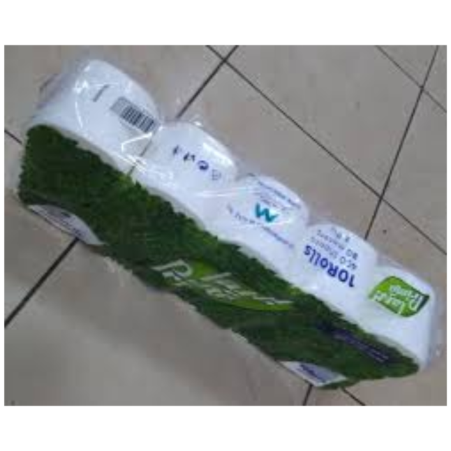 PIMPI LAND PREMIUM TOILET PAPER