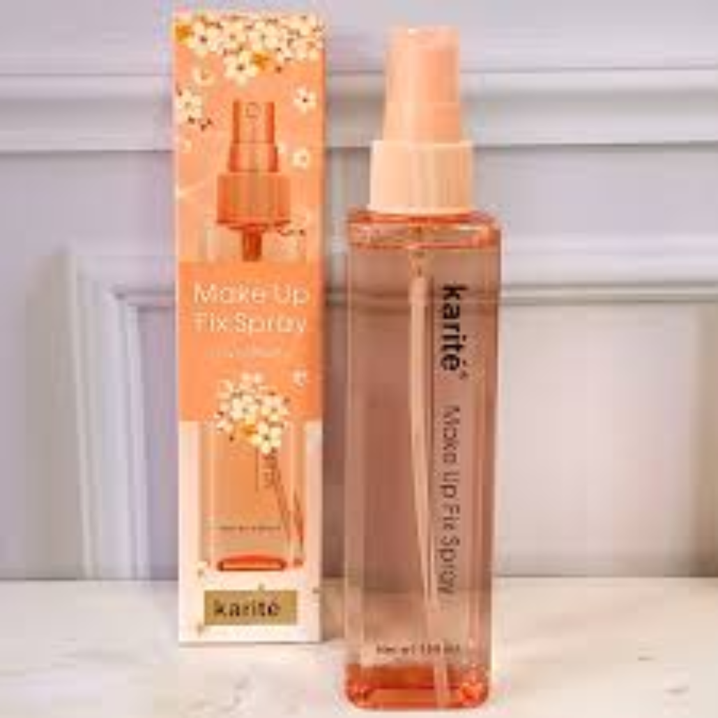 KARITE JOY MAKE UP FIX SPRAY 150ML
