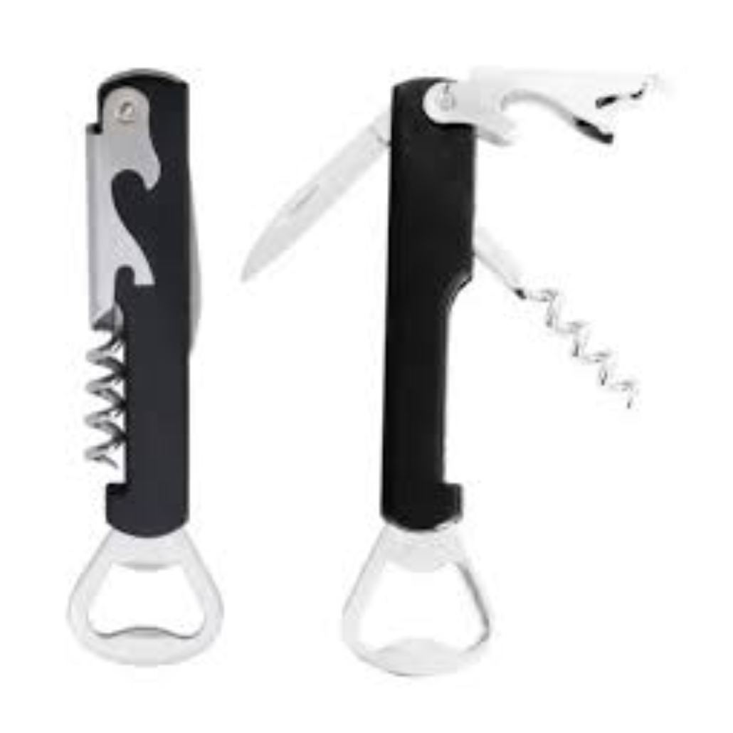 BAR WINE OPENER