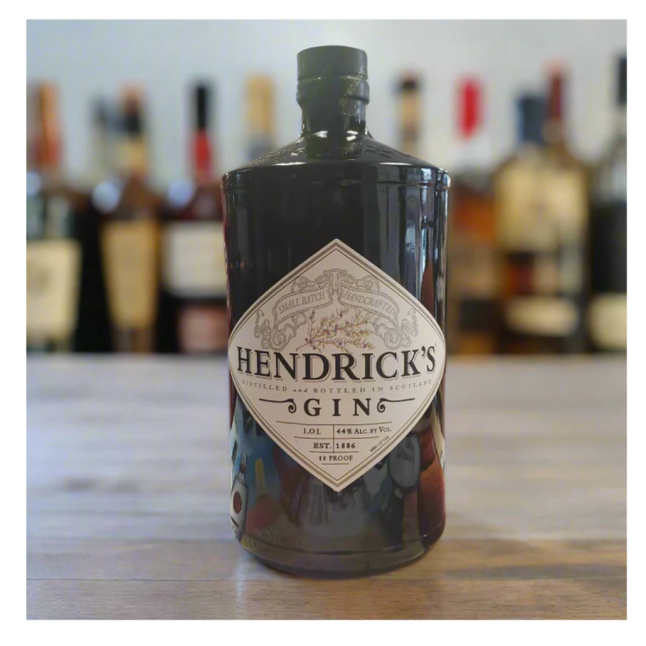 JAMESON IRISH WHISKY-1L TRIPLE DISTILLED (40% ABV)