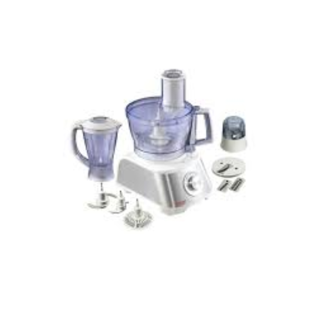 TORNADO FOOD PROCESSOR