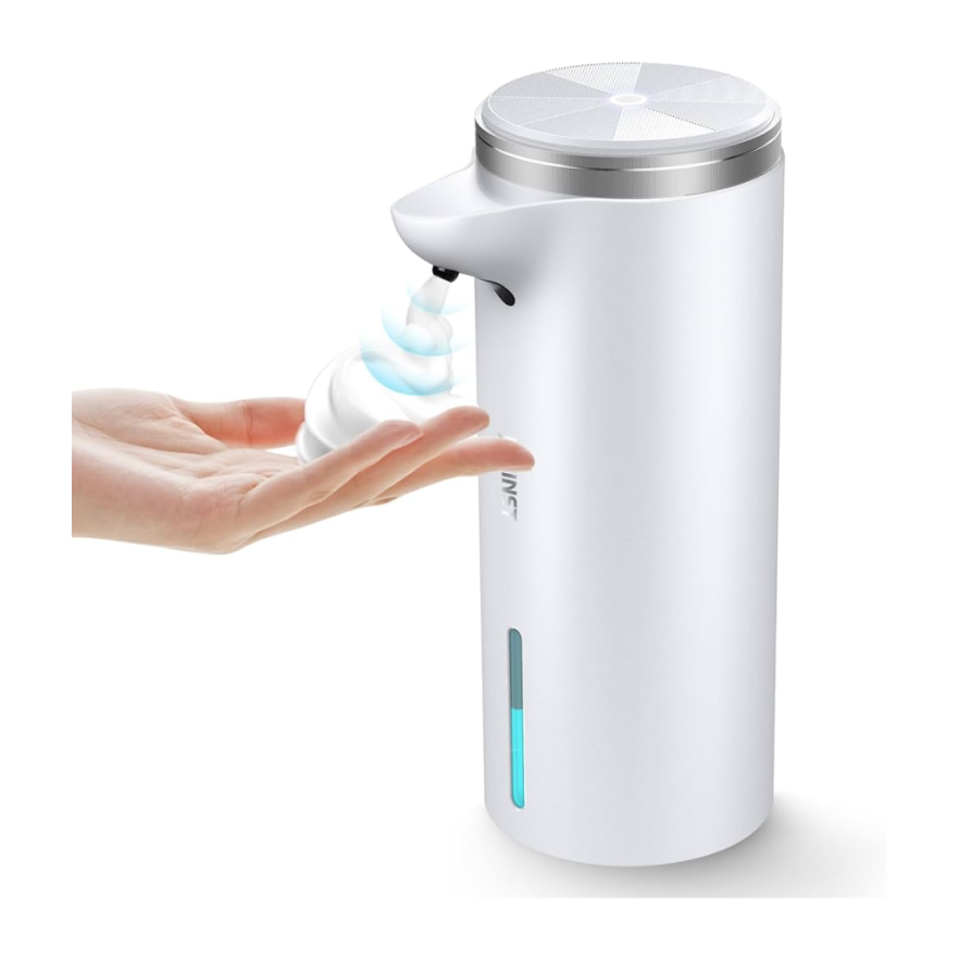 AUTO SENSOR SOAP DISPENSOR 0.5S