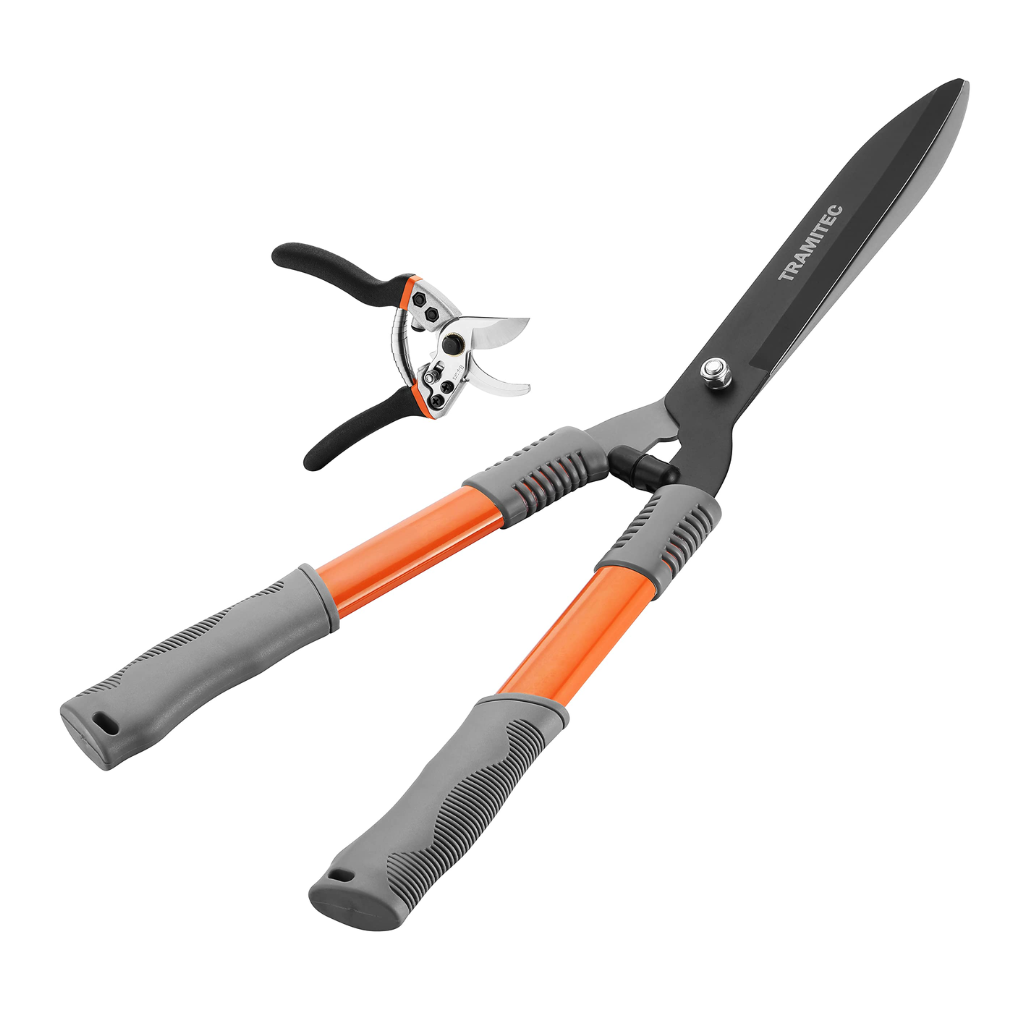 GARDEN HEDGE SHEAR