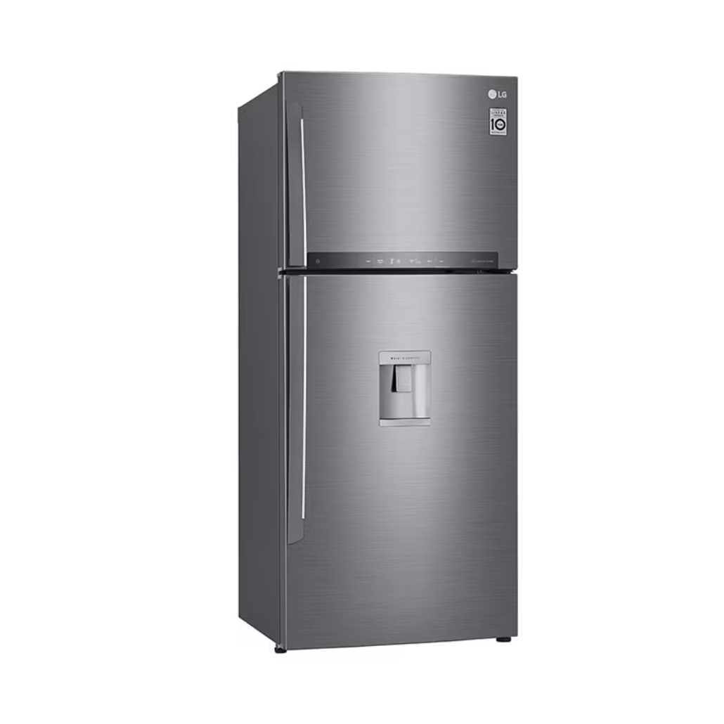 LG REFRIGERATOR, TOP MOUNT FREEZER, 471L