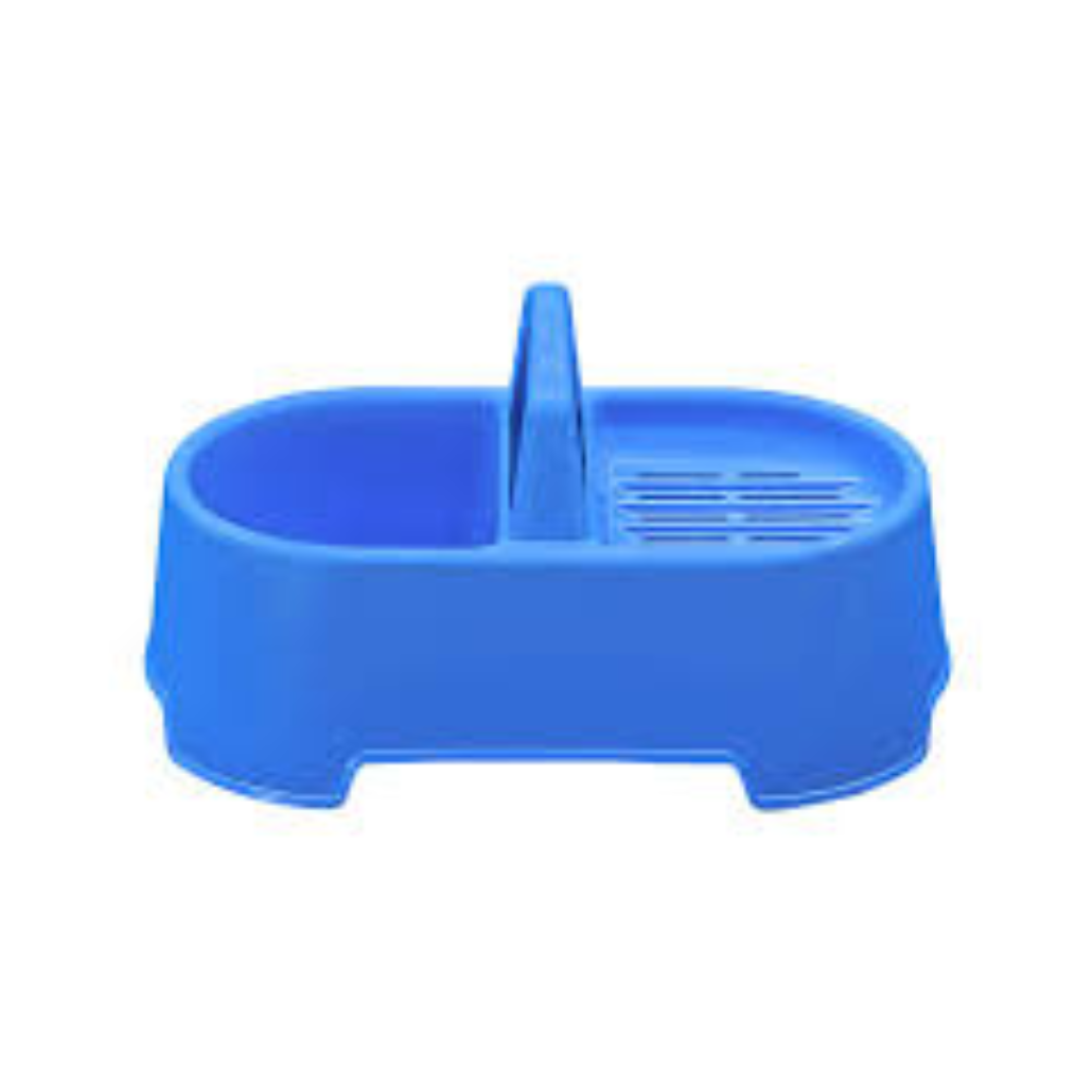 KENPLOY SOAP DISH