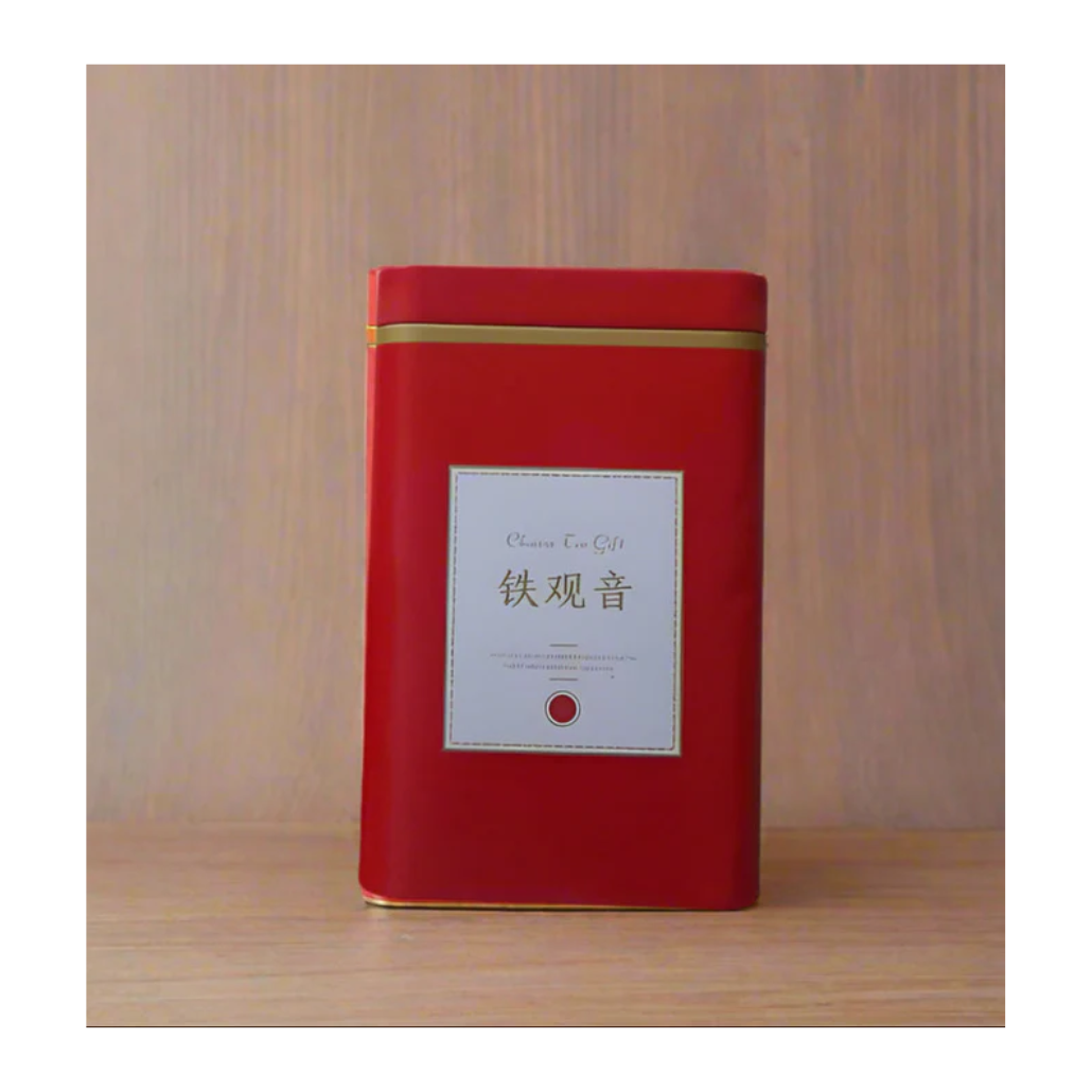 PREMIUM CHINESE TEA-IRON GODDES OF MERCY OOLONG TEA
