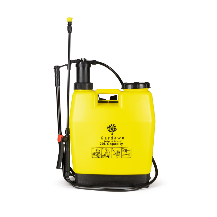 FRMATE PRESSURE SPRAYER-PROMPE 20L