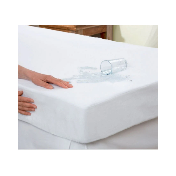 waterproof mattress protector / PROTEGE MATERIALS