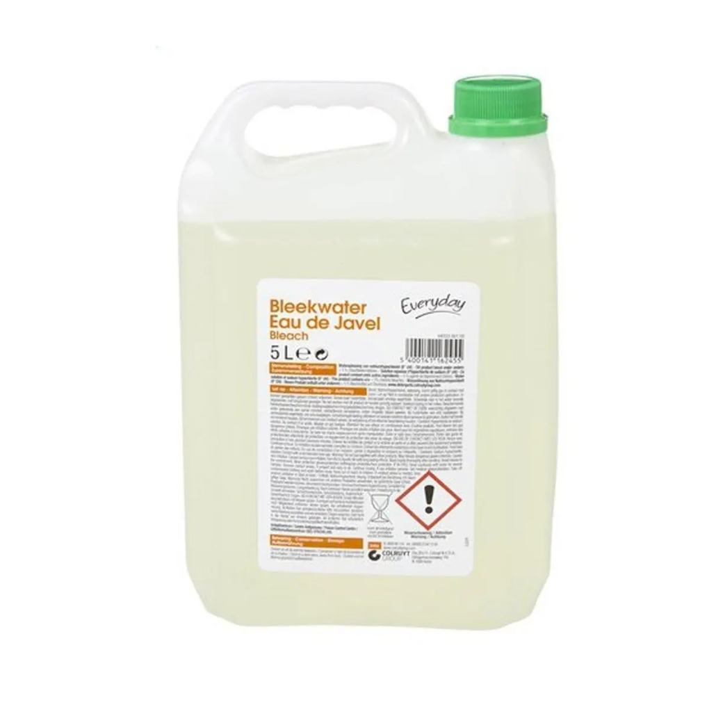 EVERYDAY-EAU DE JAVEL/5L