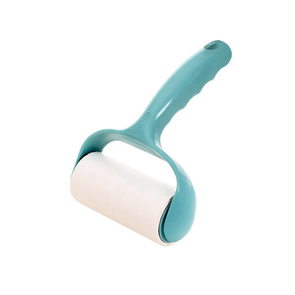 ADHESIVE LINT ROLLER