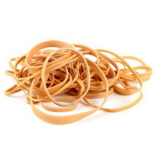 RUBBER BANDS /KG