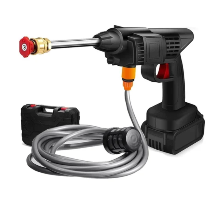 CAR WASH GUN MACHINE